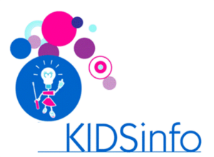 Logo KIDSinfo